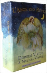 L'Ange des rêves - Doreen Virtue, Melissa Virtue (2014)