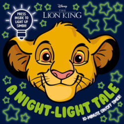 Disney Lion King: A Night-Light Tale - IGLOO (2026)