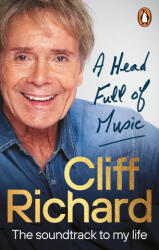 A Head Full of Music - Cliff Richard (2025)