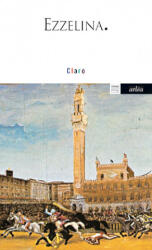 Ezzelina - Claro (ISBN: 9782869598515)