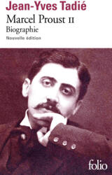 Marcel Proust - JEAN-YVES TADIE (ISBN: 9782072968464)