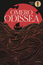 Odissea - Omero (2026)