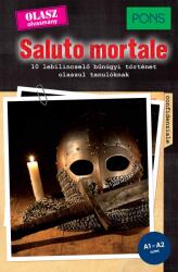 PONS Saluto mortale (ISBN: 9789635782499)