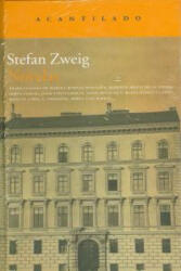 Novelas - Stefan Zweig, Roberto Bravo de la Varga, Berta Conill Purgimón, Berta Vías Mahou (ISBN: 9788415689157)