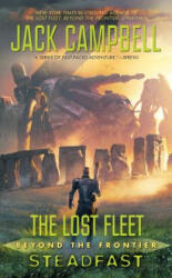 Steadfast - Jack Campbell (ISBN: 9780425260531)