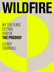 Wildfire - Leeroy Thornhill (ISBN: 9781399616706)