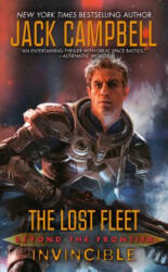 Beyond the Frontier - Jack Campbell (ISBN: 9780425256473)