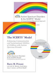 SCERTS Model - Barry M. Prizant, Amy M. Wetherby, Emily Rubin, Amy C. Laurent, Patrick Rydell (ISBN: 9781557667502)