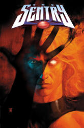Christian Rosado - Sentry - Christian Rosado (ISBN: 9781302969165)