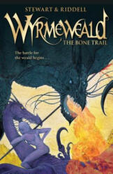 Bone Trail - Paul Stewart, Chris Riddell (ISBN: 9781480416116)
