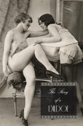 The Story of a Dildoe: A Tale in 5 Tableaux - Locus Elm Press, Anonymous (ISBN: 9781542875554)