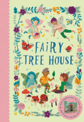 Fairy Treehouse - Munro, Fiona (ISBN: 9781836006015)