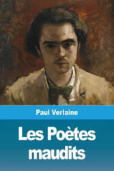 Les Poetes maudits - Paul Verlaine (ISBN: 9783967871272)