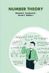 Number Theory - Varalaxmi K, Rajitha J (ISBN: 9781312346895)