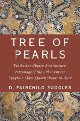 Tree of Pearls - Ruggles, D. Fairchild (ISBN: 9780190873202)