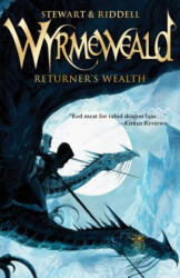 Returner's Wealth - Paul Stewart, Chris Riddell (ISBN: 9781480416109)