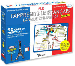 J'apprends le français langue étrangère autrement - Filf, Eleaume Lachaud (2026)