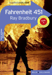 Fahrenheit 451 - Bradbury (2018)