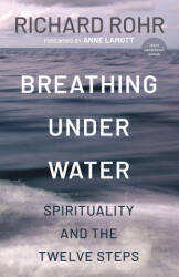 Breathing Under Water - ROHR RICHARD (2026)