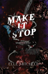 Make It Stop - Elle Mitchell (2026)
