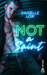 Not a Saint - Danielle Lori (2022)
