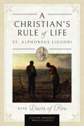 A Christian's Rule of Life (2024)