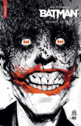 Urban Comics Nomad : Batman Sombre Reflet - Snyder Scott (2024)