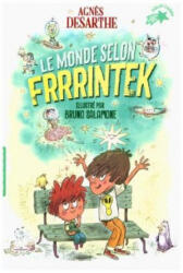 Le monde selon Frrrintek - Desarthe (2018)