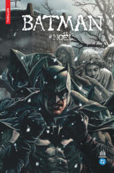 Urban comics Nomad : Batman Noël - Lee Bermejo (2026)