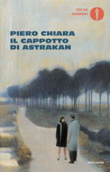 cappotto di astrakan - Piero Chiara (2026)