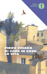 Di casa in casa, la vita - Piero Chiara (2022)
