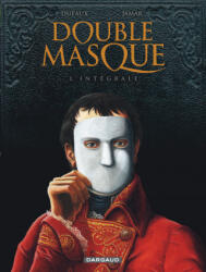 Double Masque - Intégrale complète - Dufaux Jean (2021)