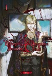 Withered Branches Abundant Fruit 01 (ISBN: 9783759333476)