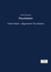 Psychiatrie - Emil Kraepelin (ISBN: 9783957008503)