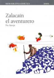 Zalacaín el aventurero - Pío Baroja, Tino Gatagán (ISBN: 9788466706216)