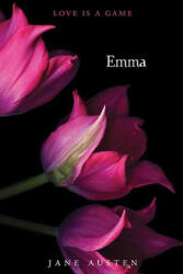 Jane Austen - Emma - Jane Austen (ISBN: 9780062065964)