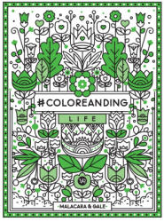 #Coloreanding - Malacara, Gale (ISBN: 9789877470178)