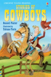Stories of Cowboys - Catriona Clarke (ISBN: 9780746085455)