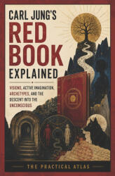 Carl Jung's Red Book Explained - The Practical Atlas (2026)