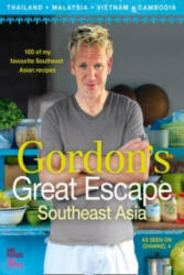 Gordon's Great Escape Southeast Asia - Gordon Ramsay (2011)