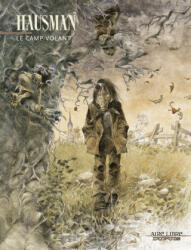 Le Camp-Volant - Tome 0 - Le Camp-Volant - Hausman (2007)