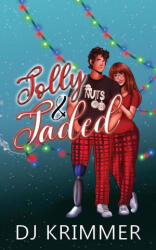 Jolly & Jaded - DJ Krimmer (2024)