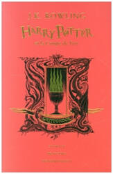 Harry Potter et la Coupe de Feu - Rowling (2021)