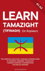 Learn Tamazight (2026)