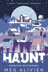 Meg Alivien - HAUNT - Meg Alivien (2026)
