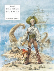 Capitaine Trèfle - Tome 0 - Capitaine Trèfle - Dubois Pierre (2014)