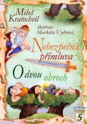 Pledoarie periculoasă. Despre doi uriași (ISBN: 9788073875244)