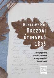 Drezdai útinapló 1836 (ISBN: 9786156617439)