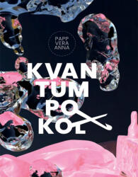 Kvantumpokol (ISBN: 9786156885838)