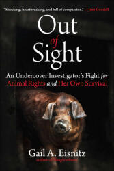 Out of Sight - Eisnitz, Gail A. (ISBN: 9781510782334)